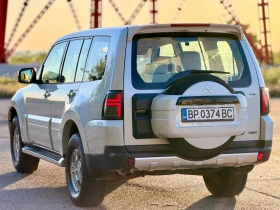 Mitsubishi Pajero 3.0 V6 Автомат, снимка 7