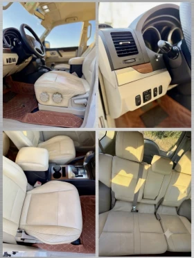Mitsubishi Pajero 3.0 V6 Автомат, снимка 13
