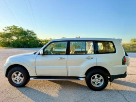 Mitsubishi Pajero 3.0 V6 Автомат, снимка 8