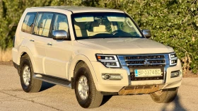 Mitsubishi Pajero 3.0 V6 Автомат, снимка 1