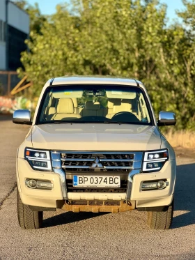 Mitsubishi Pajero 3.0 V6 Автомат, снимка 2