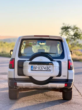 Mitsubishi Pajero 3.0 V6 Автомат, снимка 6