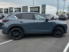 Mazda CX-5  AWD / DISTRONIC / CAMERA / CARFAX / АВТОКРЕДИТ, снимка 3