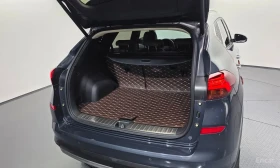 Hyundai Tucson INSPIRATION / 360 КАМЕРИ / ОБДУХВАНЕ / CARBON, снимка 17
