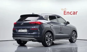 Hyundai Tucson INSPIRATION / 360 КАМЕРИ / ОБДУХВАНЕ / CARBON, снимка 2