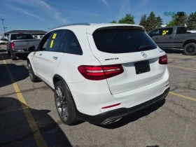 Mercedes-Benz GLC 43 AMG ЦЕНА ДО БЪЛГАРИЯ РЕГИСТРАЦИЯ & АВТОКРЕДИТ, снимка 3