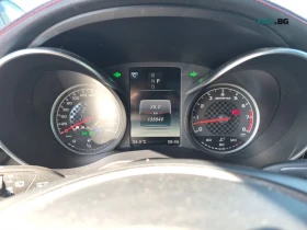 Mercedes-Benz GLC 43 AMG ЦЕНА ДО БЪЛГАРИЯ РЕГИСТРАЦИЯ & АВТОКРЕДИТ, снимка 7