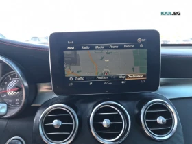 Mercedes-Benz GLC 43 AMG ЦЕНА ДО БЪЛГАРИЯ РЕГИСТРАЦИЯ & АВТОКРЕДИТ, снимка 8