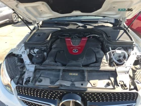 Mercedes-Benz GLC 43 AMG ЦЕНА ДО БЪЛГАРИЯ РЕГИСТРАЦИЯ & АВТОКРЕДИТ, снимка 17