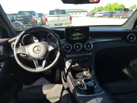 Mercedes-Benz GLC 43 AMG ЦЕНА ДО БЪЛГАРИЯ РЕГИСТРАЦИЯ & АВТОКРЕДИТ, снимка 6