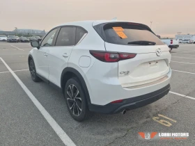 Mazda CX-5, снимка 4