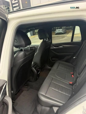 BMW X3 xDrive30e* АвтоКредит * (ЦЕНА ДО БГ) * , снимка 10