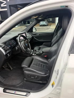 BMW X3 xDrive30e* АвтоКредит * (ЦЕНА ДО БГ) * , снимка 5