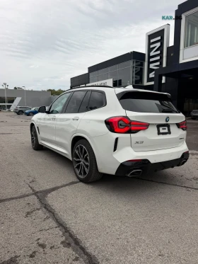 BMW X3 xDrive30e* АвтоКредит * (ЦЕНА ДО БГ) * , снимка 2