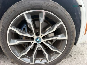 BMW X3 xDrive30e* АвтоКредит * (ЦЕНА ДО БГ) * , снимка 7