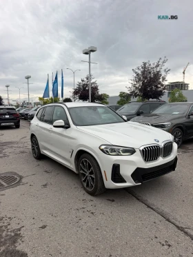 BMW X3 xDrive30e* АвтоКредит * (ЦЕНА ДО БГ) * , снимка 3