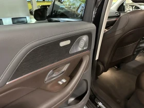 Mercedes-Benz GLE 350 PREMIUM PKG/ INTELLIGENT PKG/ BURMESTER/HUD/ ADAPT, снимка 16