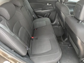 Kia Sportage 1.6, снимка 8