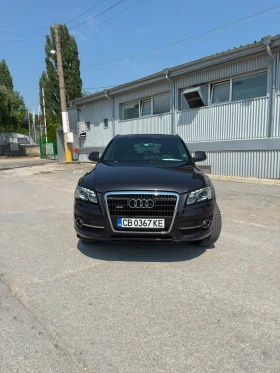 Audi Q5, снимка 5
