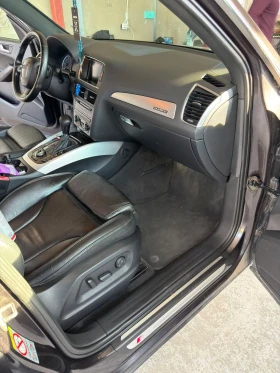 Audi Q5, снимка 11