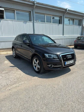 Audi Q5, снимка 1