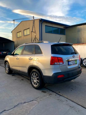 Kia Sorento AWD фул екстри, снимка 4