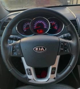 Kia Sorento AWD фул екстри, снимка 7
