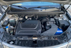 Kia Sorento AWD фул екстри, снимка 16