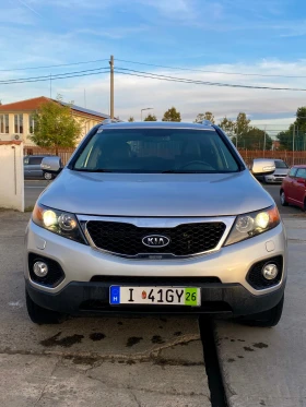 Kia Sorento AWD фул екстри, снимка 2