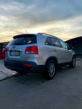Kia Sorento AWD фул екстри, снимка 6