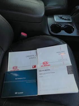 Kia Sorento AWD фул екстри, снимка 11