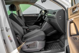 VW Tiguan, снимка 10