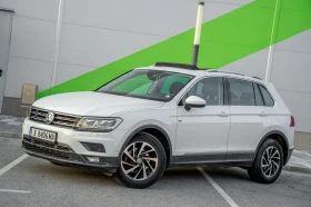 VW Tiguan, снимка 2