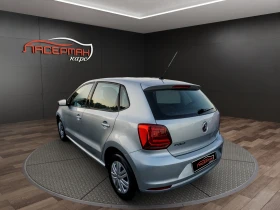 VW Polo 1.4TDI TRENDLINE | Mobile.bg � ����� ������ 4