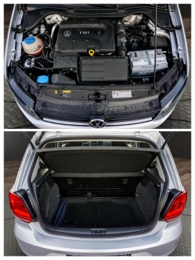 VW Polo 1.4TDI TRENDLINE | Mobile.bg � ����� ������ 14