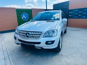  Mercedes-Benz ML 320