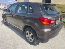 Обява за продажба на Mitsubishi ASX 4х4 2.2DiD  ~11 лв. - изображение 1