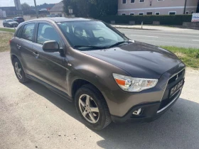 Обява за продажба на Mitsubishi ASX 4х4 2.2DiD  ~11 лв. - изображение 1