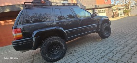 Jeep Grand cherokee 5.9 limited off-road  | Mobile.bg   3