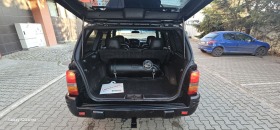 Jeep Grand cherokee 5.9 limited off-road , снимка 8