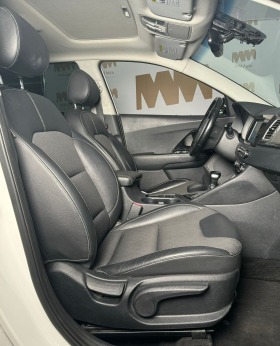 Kia Niro Plug-in-Hybrid, снимка 11 - Автомобили и джипове - 44114700