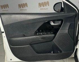 Kia Niro Plug-in-Hybrid, снимка 8