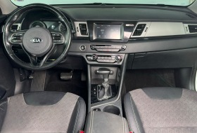 Kia Niro Plug-in-Hybrid, снимка 6 - Автомобили и джипове - 44114700