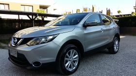 Nissan Qashqai 1.2i16v/J-11/Tekna!, снимка 1