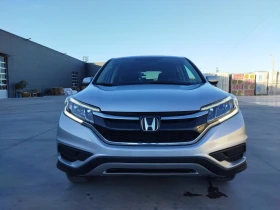 Honda Cr-v 2.4 AWD, снимка 1