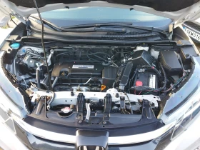 Honda Cr-v 2.4 AWD, снимка 16