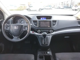 Honda Cr-v 2.4 AWD, снимка 12