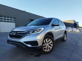 Honda Cr-v 2.4 AWD, снимка 3