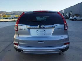 Honda Cr-v 2.4 AWD, снимка 2