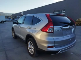 Honda Cr-v 2.4 AWD, снимка 4